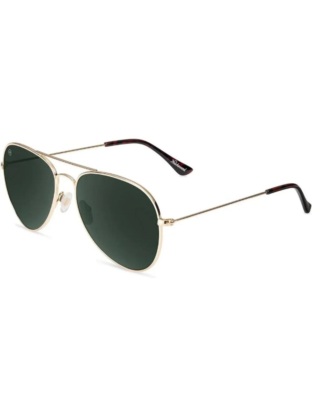 Stylish Polarized Aviator Sunglasses for Men & Women - UV Protection, Fashion